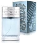 Invincible For  by New Brand