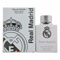 Real Madrid by Air Val International
