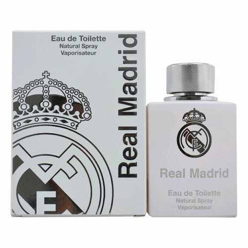Real Madrid by Air Val International