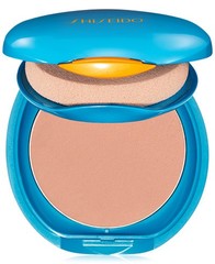 Shiseido Sun Product Compact Foundation SPF 36 SP30 by Shiseido