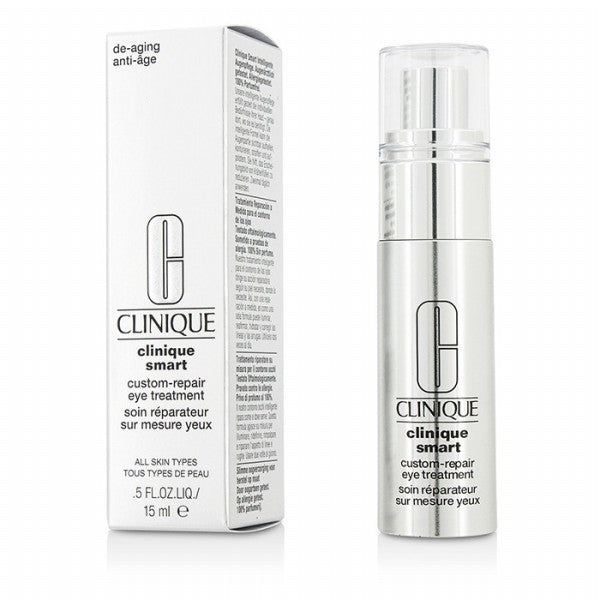 Clinique Smart Custom-Repair Eye Treatment by Clinique