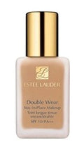 Double Wear Stay-In-Place Makeup SPF 10 17 Bone by Estee Lauder