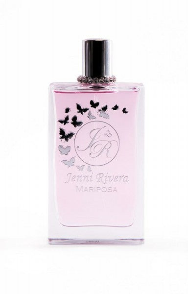 Mariposa by Jenni Rivera