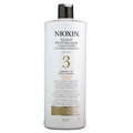 Nioxin System 3 Scalp Therapy Conditioner by Nioxin