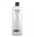 Nioxin System 5 Cleanser Shampoo by Nioxin