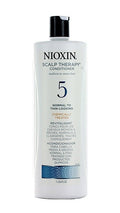 Nioxin System 5 Scalp Therapy Conditioner by Nioxin