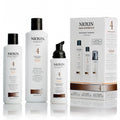 Nioxin System 4 Scalp and Hair Care Kit by Nioxin