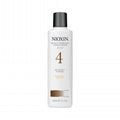 Nioxin System 4 Scalp Therapy Conditioner by Nioxin