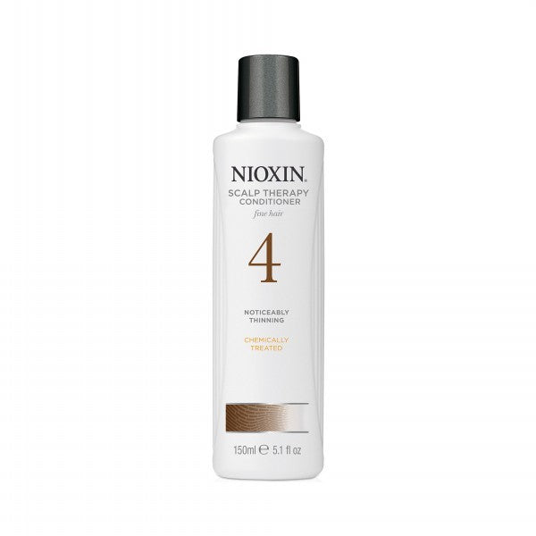 Nioxin System 4 Scalp Therapy Conditioner by Nioxin