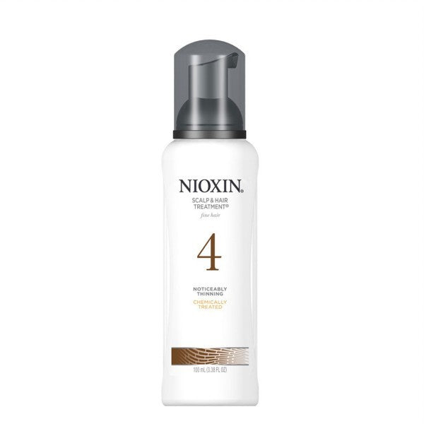 Nioxin System 4 Scalp Treatment by Nioxin