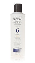 Nioxin System 6 Scalp Therapy Conditioner by Nioxin
