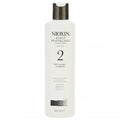 Nioxin System 2 Scalp Therapy Conditioner by Nioxin