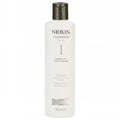 Nioxin System 1 Cleanser Shampoo by Nioxin