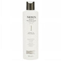 Nioxin System 1 Scalp Therapy Conditioner by Nioxin