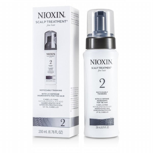 Nioxin System 2 Scalp Treatment by Nioxin