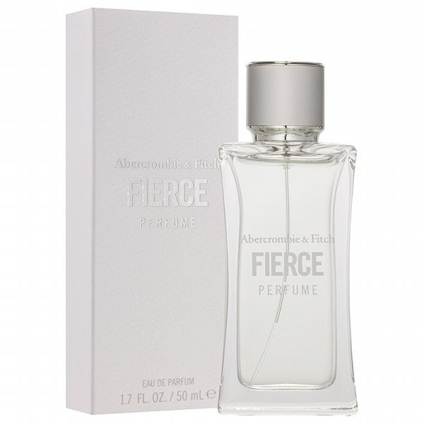 Fierce for Her by Abercrombie & Fitch