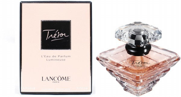 Tresor Eau de Parfum Lumineuse by Lancome