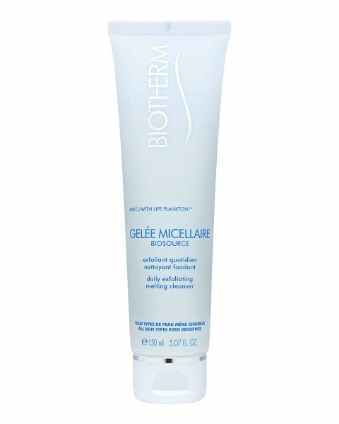 Biosource Daily Exfoliating Cleansing Melting Gel by Biotherm