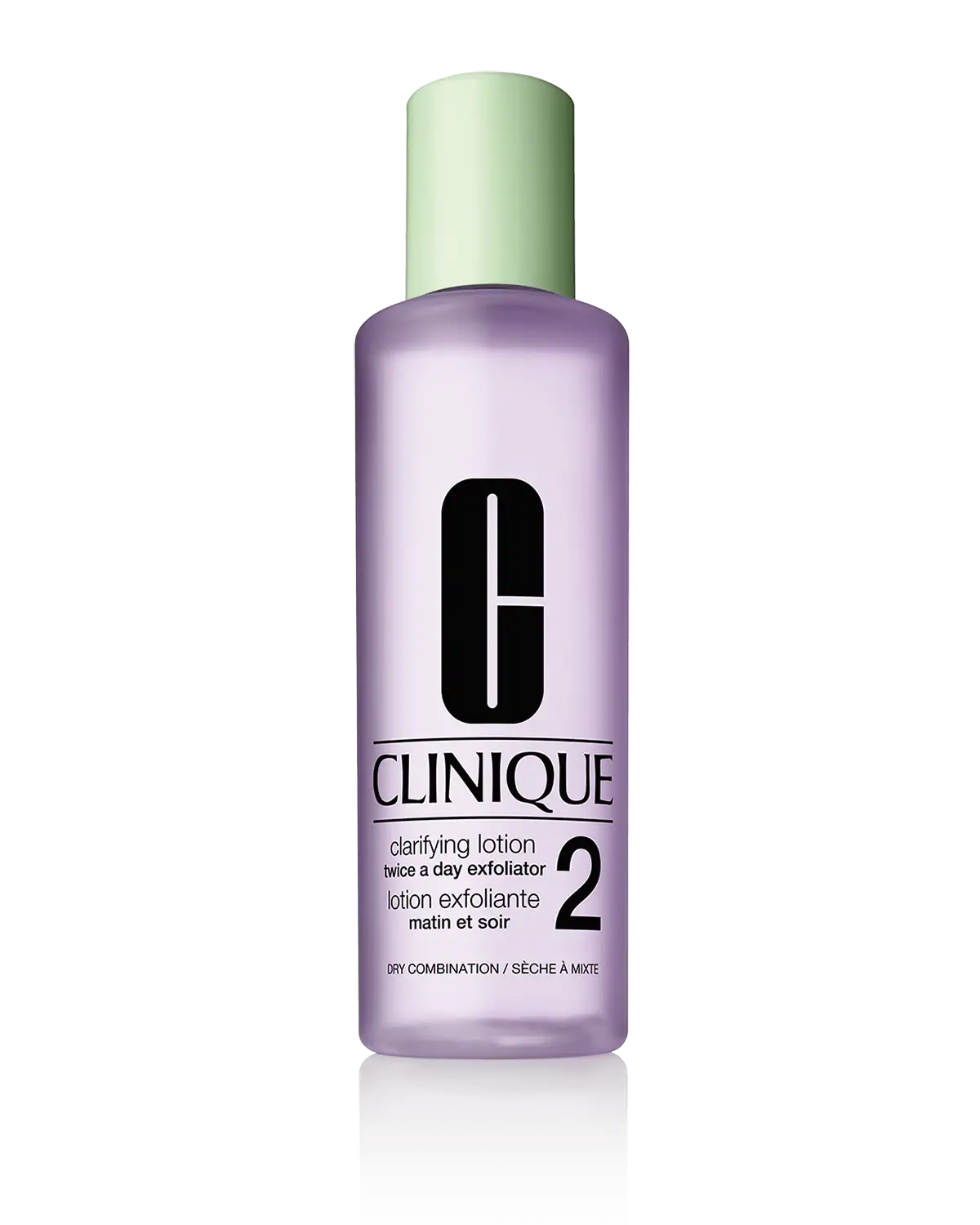 Clinique Clarifying Lotion 2 (Reformulated)
