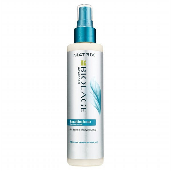 Keratindose Pro-Keratin Renewal Spray by Matrix