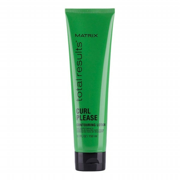 Matrix Total Results Curl Please Contouring Lotion by Matrix