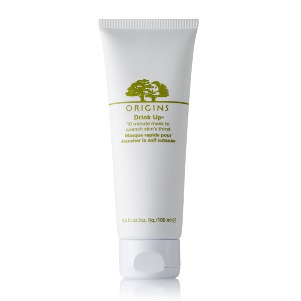 Drink Up 10 Minute Mask to Quench Skin's Thirst by Origins