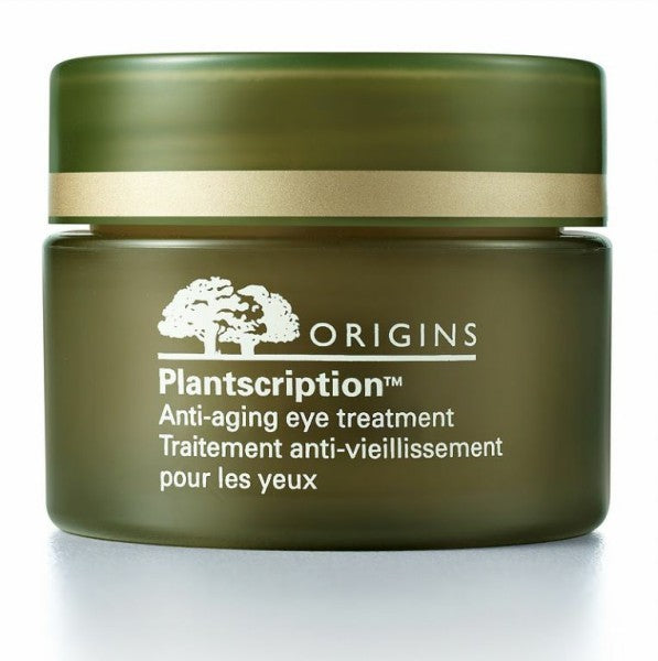 Origins Plantscription Anti-aging Eye Treatment by Origins