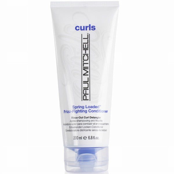 Spring Loaded Frizz Fighting Conditioner by Paul Mitchell