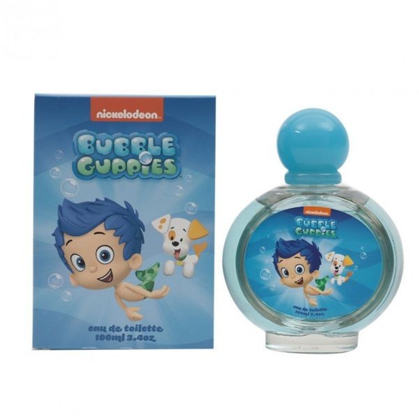 Bubble Guppies for Boys by Nickelodeon
