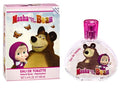 Masha and The Bear by Air Val International
