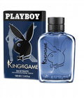 King of the Game by Playboy