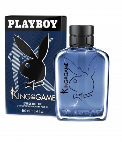 King of the Game by Playboy