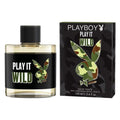 Play it Wild for Him by Playboy