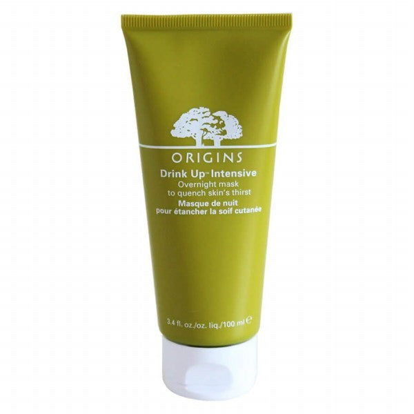 Drink Up Intensive Overnight Mask to Quench Skin's Thirst by Origins