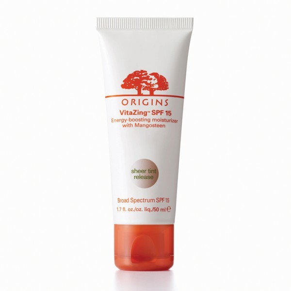 VitaZing SPF 15 Energy-Boosting Moisturizer with Mangosteen by Origins