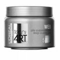 Tecni Art Web by L'oreal