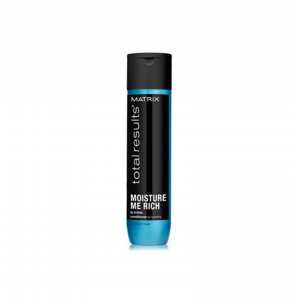 Matrix Total Results Moisture Me Rich Conditioner by Matrix