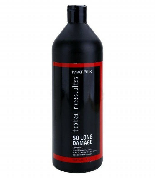 Matrix Total Results So Long Damage Conditioner by Matrix