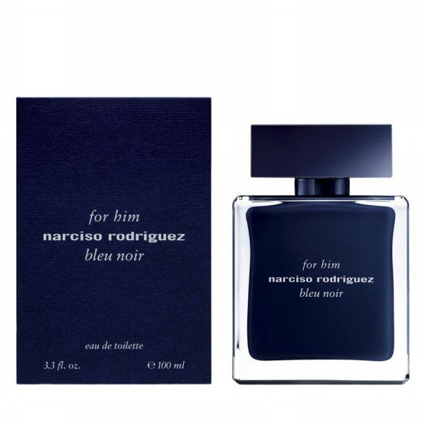 Narciso Rodriguez Bleu Noir by Narciso Rodriguez