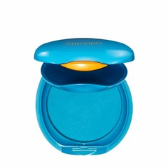 Shiseido Sun Protection Compact Foundation Case by Shiseido