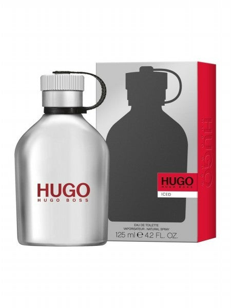 Hugo Iced by Hugo Boss