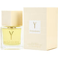 Y Perfume by Yves Saint Laurent