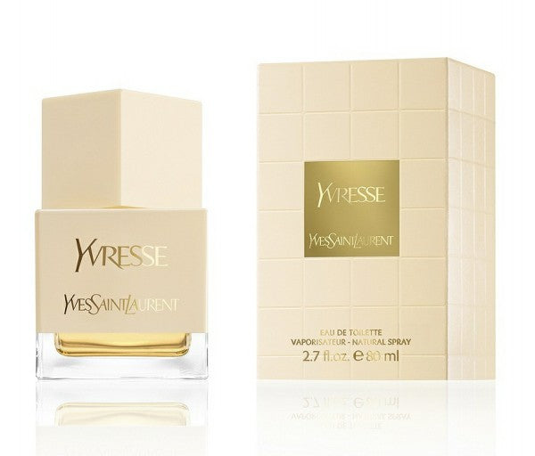 La Collection Yvresse by Yves Saint Laurent