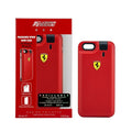 Scuderia Ferrari Red Gift Set by Ferrari