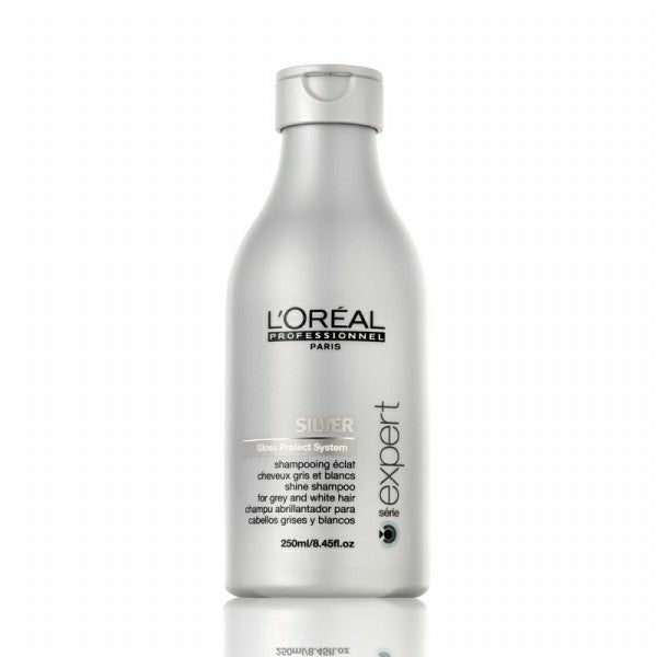 L'oreal Serie Expert Silver Shampoo by L'oreal