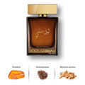 Ã‚Â The One Royal Night by Dolce & Gabbana