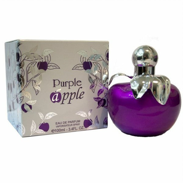 Purple Apple by Other