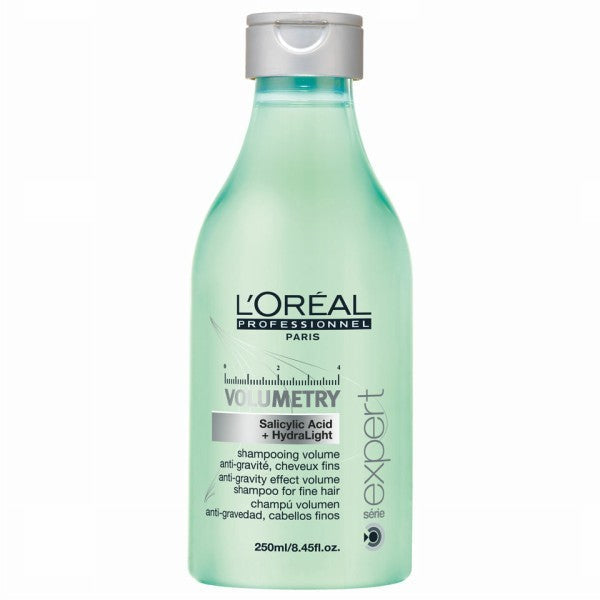Serie Expert Volumetry Anti-Gravity Effect Volume Shampoo by L'oreal