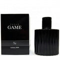 Proud Game by Glenn Perri