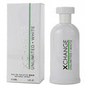 Â X Change Unlimited White by Karen Low